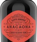 Rum Anacaona Gran Reserva Rum 0,7l 40%