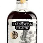 Rum Bandita Black 3y 0,7l 50%