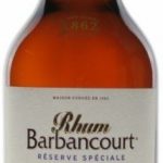 Rum Barbancourt 8y 0,7l 43%