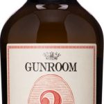 Rum Gunroom 2 Ports Rum 0,7l 40%