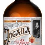 Rum Jogaila Rum Reserve Dry 0,7l 38%