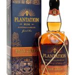 Rum Plantation Gran Aňejo Guatemala & Belize 0,7l 42%