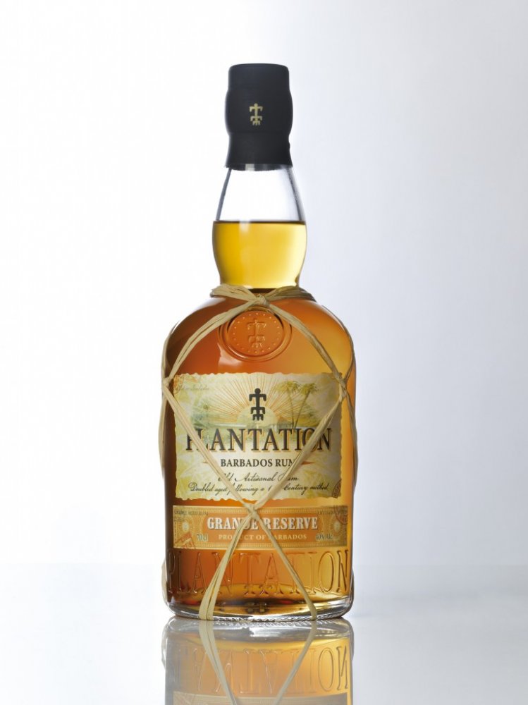 Rum Plantation Grande Réserve 1l 40%