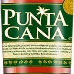 Rum Puntacana Ron Viejo 0,7l 37,5%