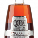 Rum Quorhum 12y 0,7l 40%