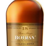 Rum Ron Botran Solera 1893 18y 0,7l 40%