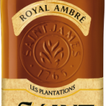 Rum Saint James Royal Ambree 0,7l 40%